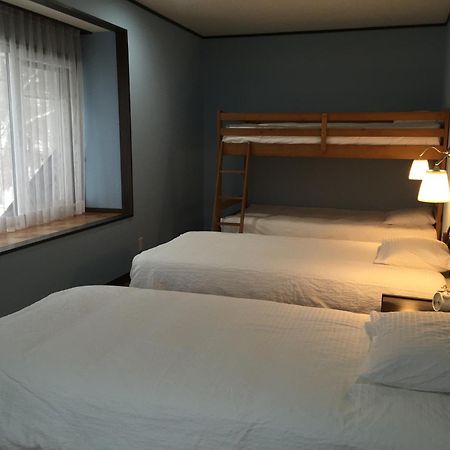 White Rose Inn Hachimantai  Cameră foto