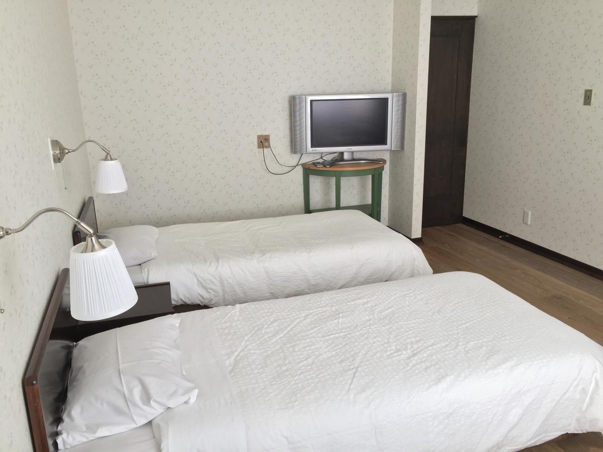 White Rose Inn Hachimantai  Cameră foto
