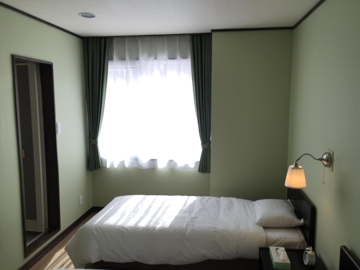 White Rose Inn Hachimantai  Exterior foto