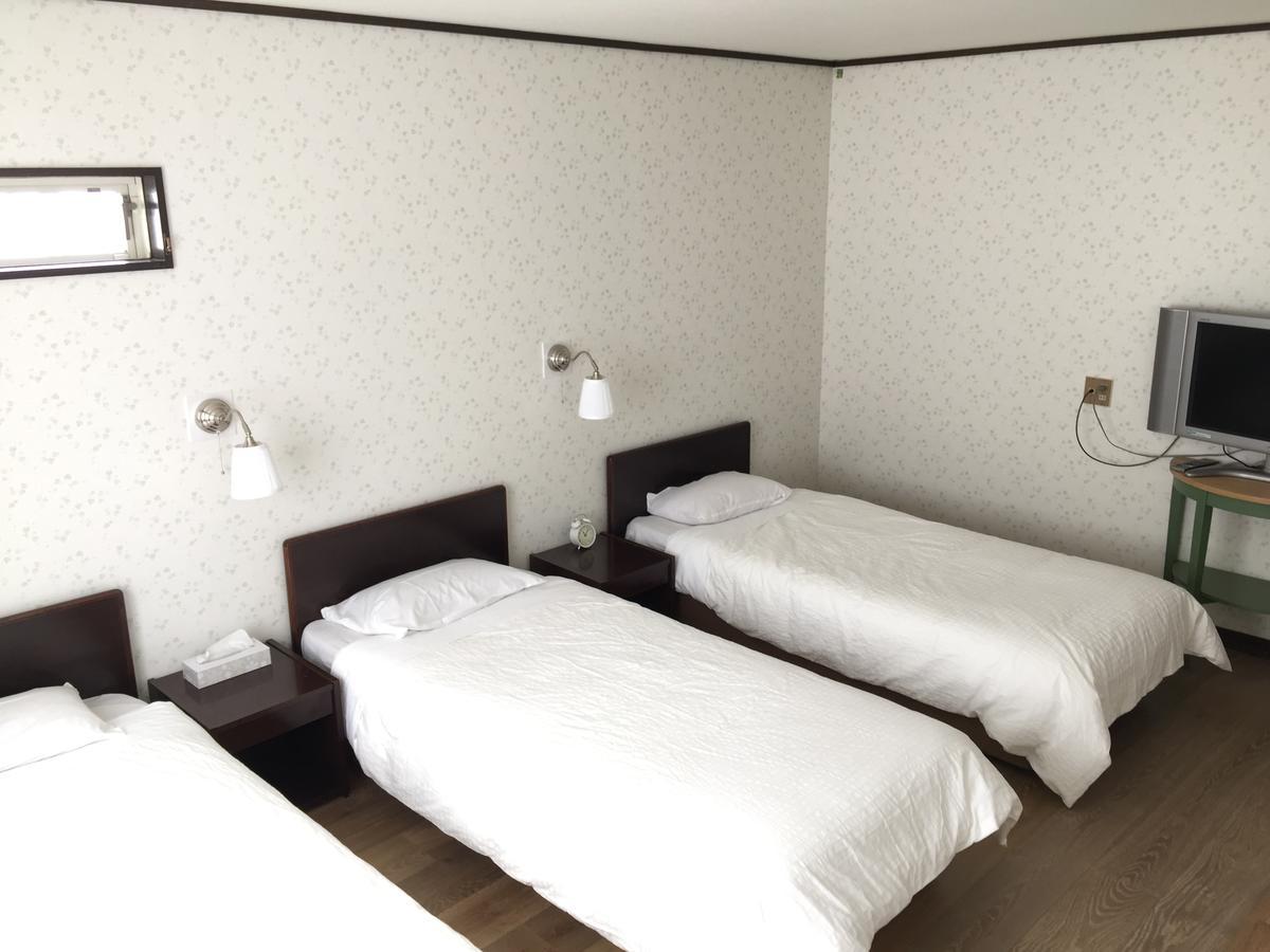 White Rose Inn Hachimantai  Cameră foto