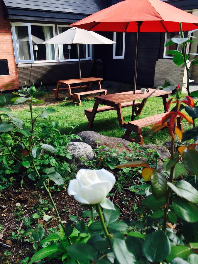 White Rose Inn Hachimantai  Exterior foto