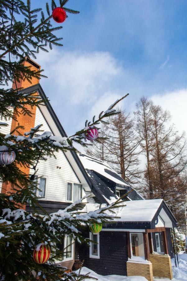 White Rose Inn Hachimantai  Exterior foto